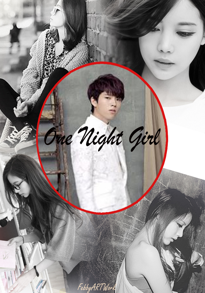 One Night Girl Woohyun